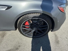 Mercedes-Benz E 63 AMG S 4MATIC* 360* Pano* Brum* Dis* Масажи* HUD* Обдух - 44899 € - 61559567 5