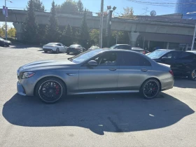 Mercedes-Benz E 63 AMG S 4MATIC* 360* Pano* Brum* Dis* Масажи* HUD* Обдух - 44899 € - 61559567 3