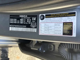 Mercedes-Benz E 63 AMG S 4MATIC* 360* Pano* Brum* Dis* Масажи* HUD* Обдух - 44899 € - 61559567 12