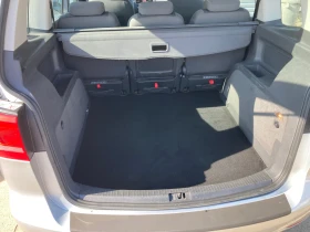 VW Touran 1.6 TDI  | Auto.bg — изображение 9