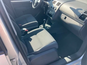 VW Touran 1.6 TDI  | Auto.bg — изображение 11