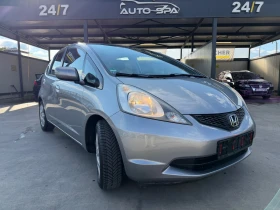 Honda Jazz 1.4i 100к.с