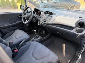 Honda Jazz 1.4i 100к.с | Auto.bg — изображение 9