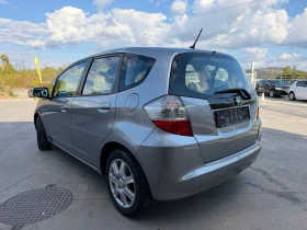 Honda Jazz 1.4i 100к.с | Auto.bg — изображение 7