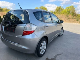 Honda Jazz 1.4i 100к.с | Auto.bg — изображение 5