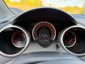 Honda Jazz 1.4i 100к.с | Auto.bg — изображение 13