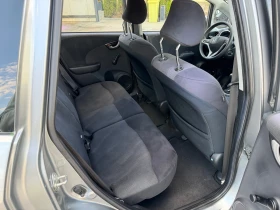 Honda Jazz 1.4i 100к.с | Auto.bg — изображение 10