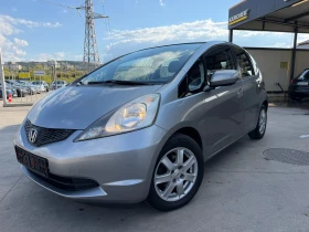 Honda Jazz 1.4i 100к.с | Auto.bg — изображение 3
