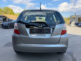 Honda Jazz 1.4i 100к.с | Auto.bg — изображение 6