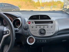 Honda Jazz 1.4i 100к.с | Auto.bg — изображение 12