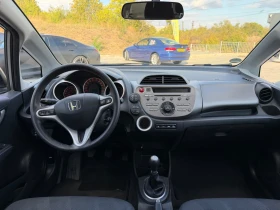Honda Jazz 1.4i 100к.с | Auto.bg — изображение 11