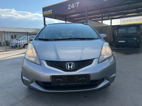 Honda Jazz 1.4i 100к.с | Auto.bg — изображение 2