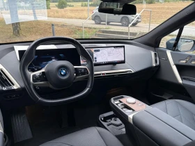 BMW iX 50/xDRIVE/523HP/MSPORT/360/HUD/H&K/ACC/920z - 53599 € - 38816799 9