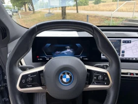 BMW iX 50/xDRIVE/523HP/MSPORT/360/HUD/H&K/ACC/920z - 53599 € - 38816799 8