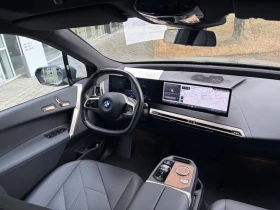 BMW iX 50/xDRIVE/523HP/MSPORT/360/HUD/H&K/ACC/920z - 53599 € - 38816799 10