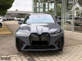 BMW iX 50/xDRIVE/523HP/MSPORT/360/HUD/H&K/ACC/920z - 53599 € - 38816799 2