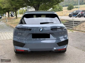 BMW iX 50/xDRIVE/523HP/MSPORT/360/HUD/H&K/ACC/920z - 53599 € - 38816799 6