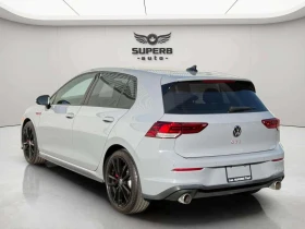VW Golf 2.0 GTI | ONE OWNER | NO ACCIDENT  CARFAX | Mobile.bg � ����� ������ 5