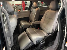 Toyota Sienna Limited 7 Passenger AWD * ����������*  | Mobile.bg � ����� ������ 11