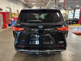 Toyota Sienna Limited 7 Passenger AWD * ����������*  | Mobile.bg � ����� ������ 4