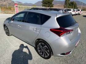 Toyota Auris (KATO ����)^(������) | Mobile.bg � ����� ������ 8