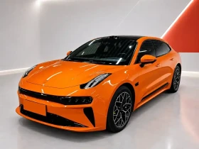 Zeekr 001 WE Edition AWD