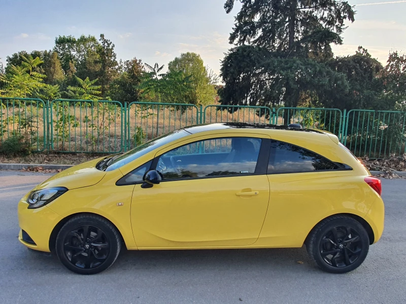 Opel Corsa 1, 4i, GPL, снимка 3 - Автомобили и джипове - 47072733