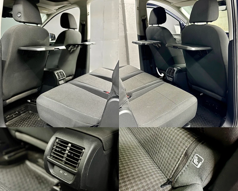 VW Caddy MAXI/TDI/ 6+ 1 /122 кс/, снимка 10 - Автомобили и джипове - 47733914