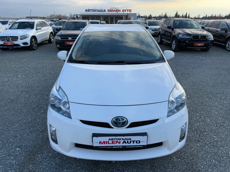 Toyota Prius (KATO НОВА)^(ХИБРИД), снимка 2 - Автомобили и джипове - 48323100