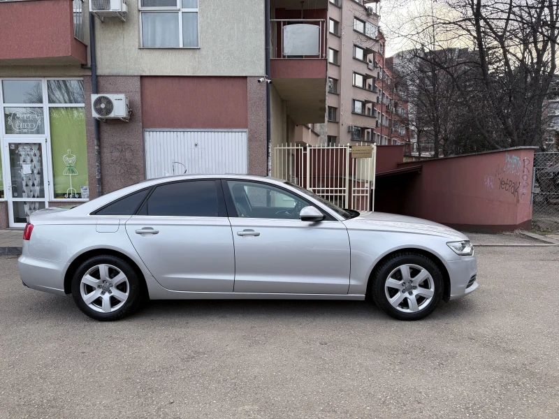 Audi A6, снимка 4 - Автомобили и джипове - 49503205