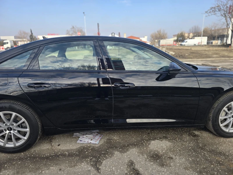 Audi A6 45 TFSI hibr/bezin e, снимка 8 - Автомобили и джипове - 49274814