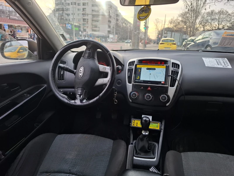 Kia Ceed, снимка 4 - Автомобили и джипове - 49490541