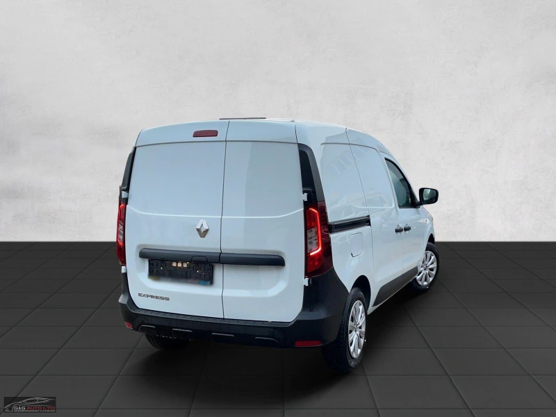 Renault Express НОВ!TCE/HP/TCe/LED/KLIMA/456v, снимка 3 - Автомобили и джипове - 50378249