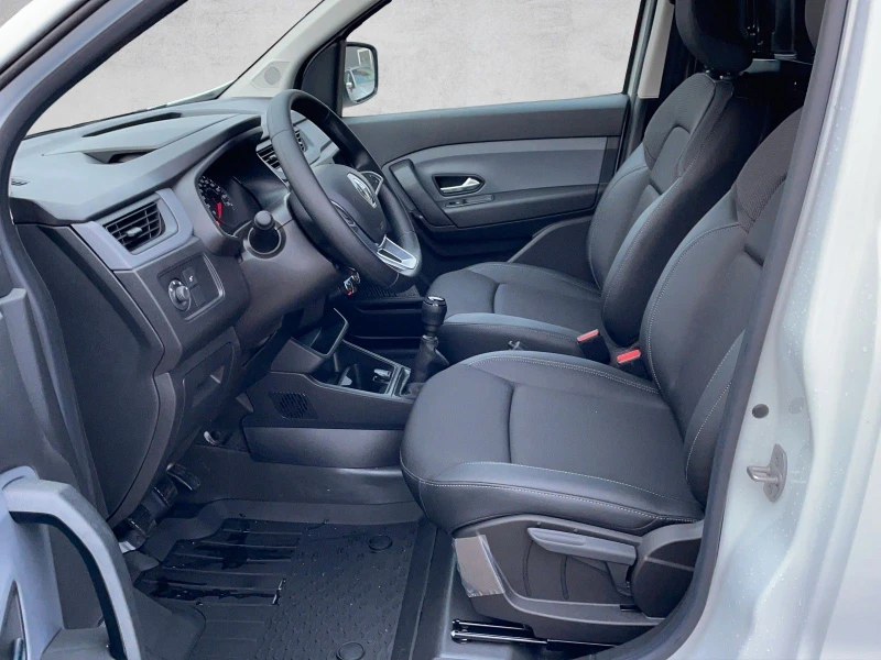 Renault Express НОВ!TCE/HP/TCe/LED/KLIMA/456v, снимка 7 - Автомобили и джипове - 50378249