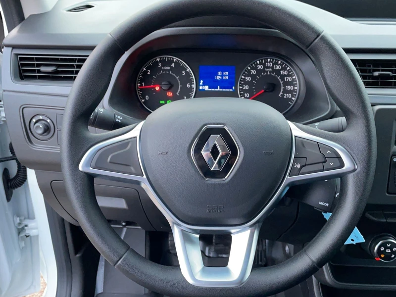 Renault Express НОВ!TCE/HP/TCe/LED/KLIMA/456v, снимка 9 - Автомобили и джипове - 50378249