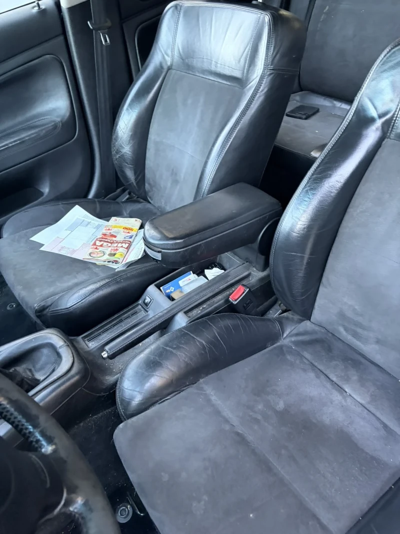 VW Passat 1, 8t, снимка 3 - Автомобили и джипове - 52420620