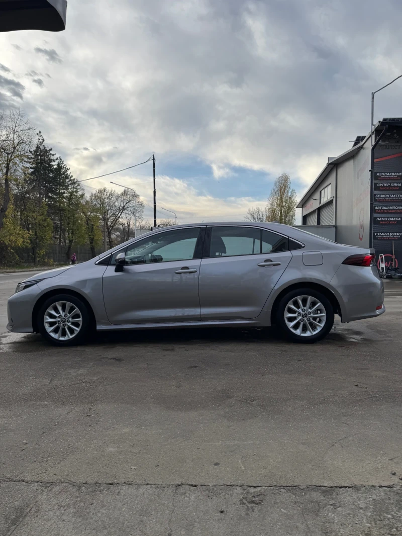 Toyota Corolla, снимка 5 - Автомобили и джипове - 52470875