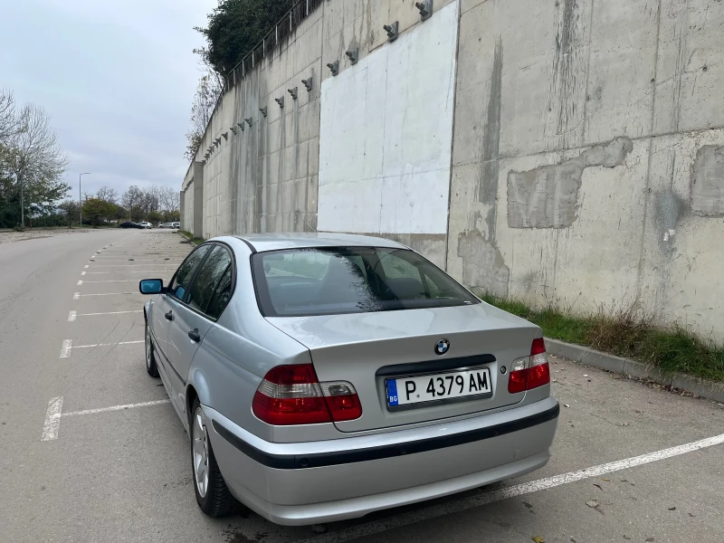 BMW 320, снимка 3 - Автомобили и джипове - 52711377