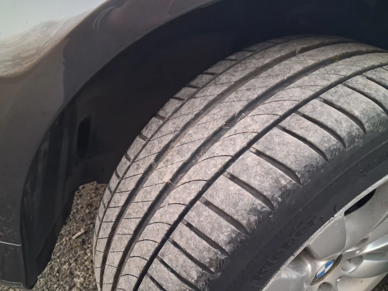 BMW 320, снимка 14 - Автомобили и джипове - 52794251