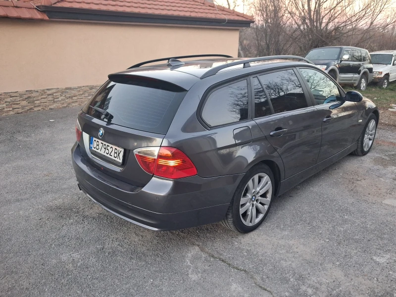 BMW 320, снимка 7 - Автомобили и джипове - 52794251