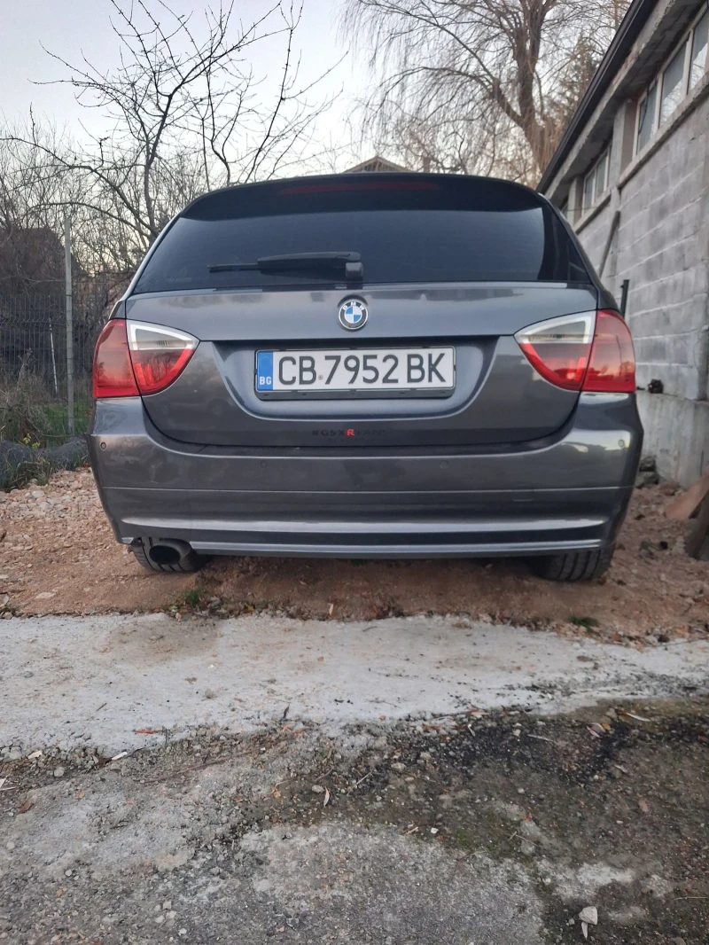 BMW 320, снимка 15 - Автомобили и джипове - 52794251