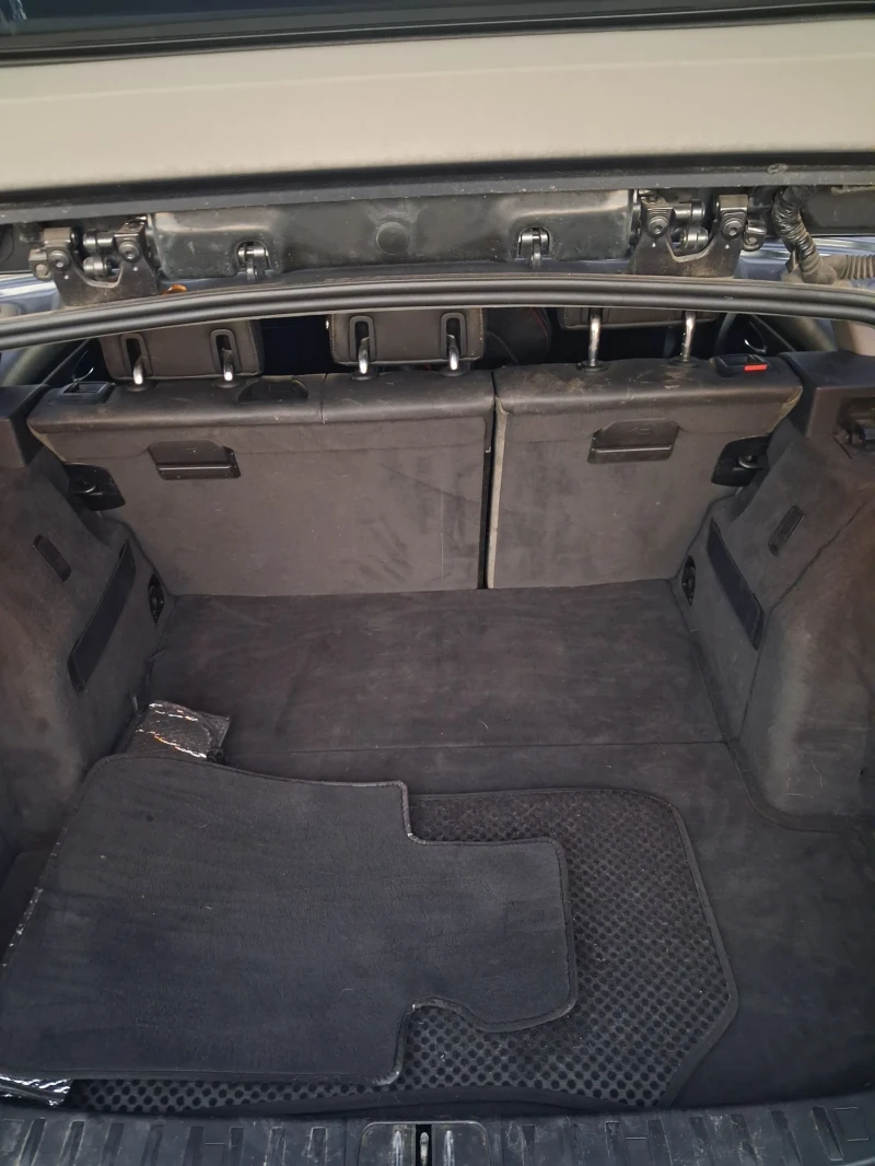 BMW 320, снимка 10 - Автомобили и джипове - 52794251