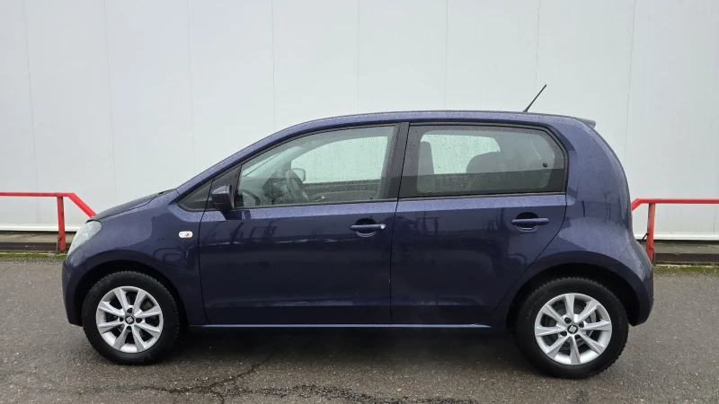Seat Mii 1.0 75hp, снимка 3 - Автомобили и джипове - 53058707