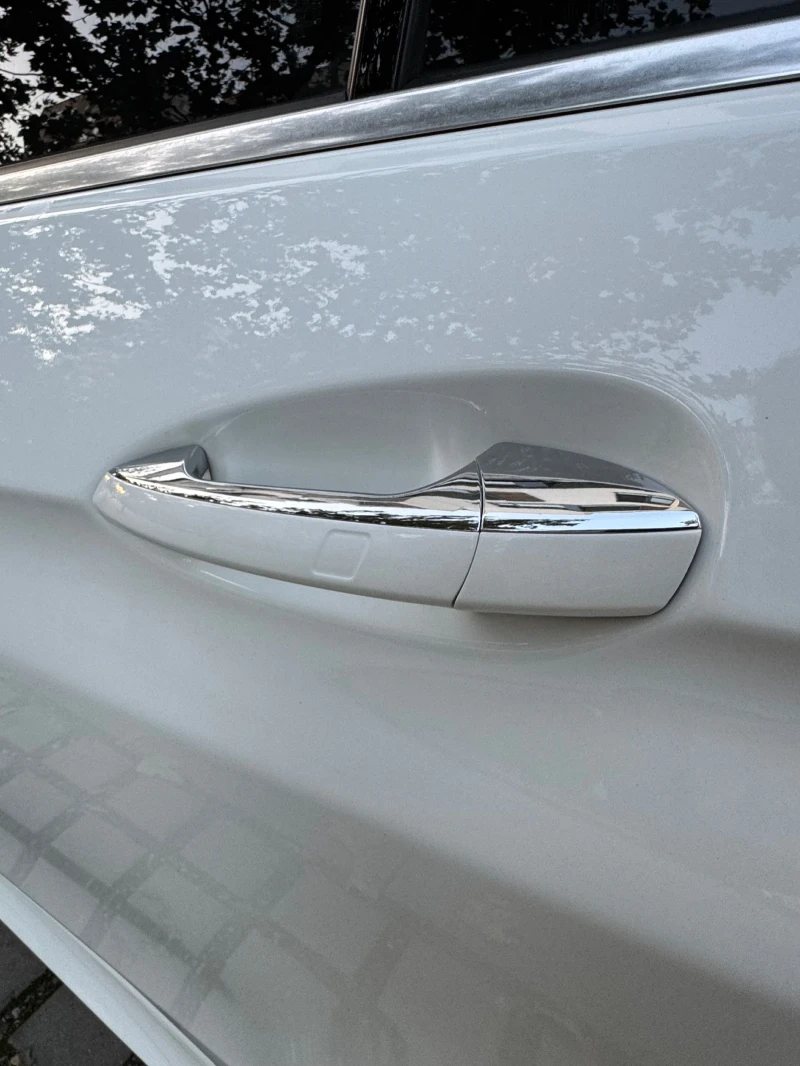 Mercedes-Benz E 350 Генерация / Напълно обслужена, снимка 10 - Автомобили и джипове - 53182653