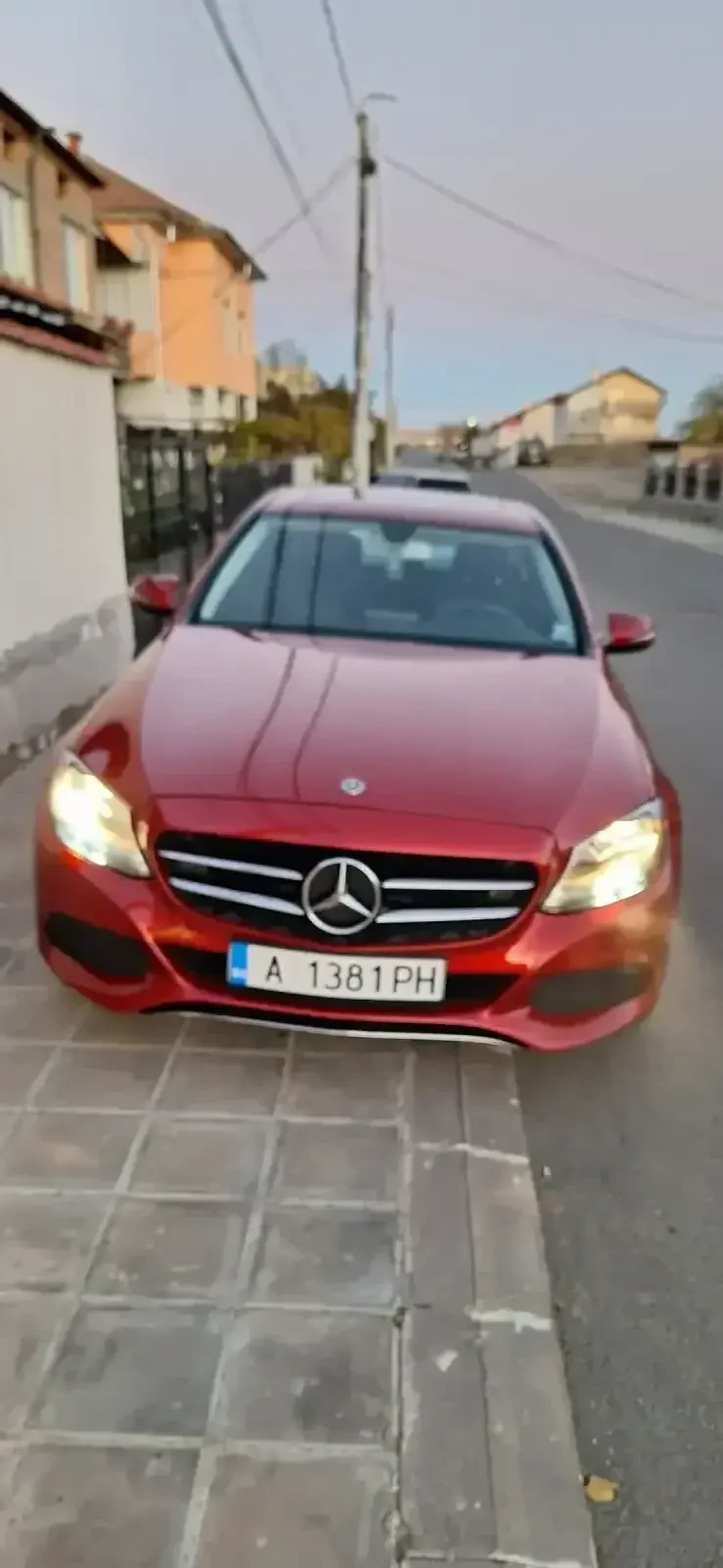 Mercedes-Benz C 300 | Mobile.bg — изображение 1