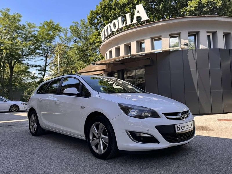 Opel Astra 1.7d - 3900 EUR - 27064846 1