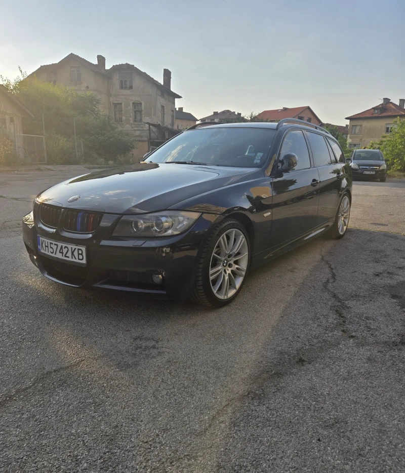 BMW 335 - 14999 лв. - 67500481 1