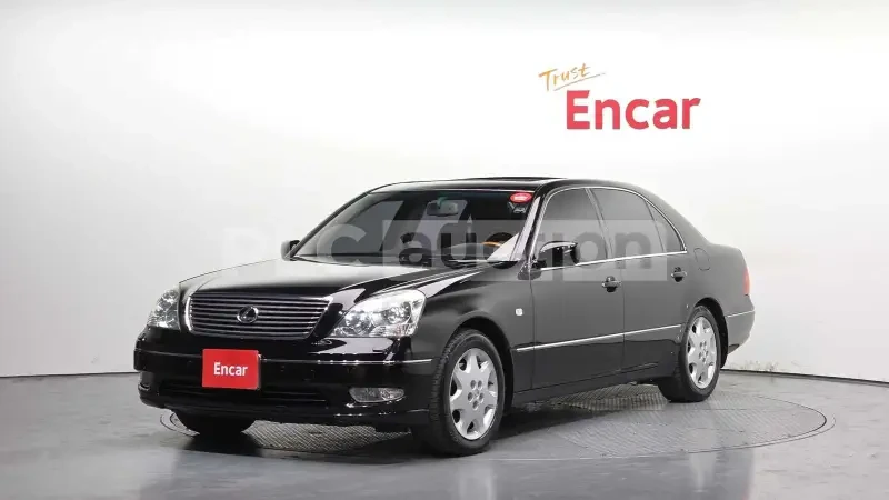 Lexus LS 430