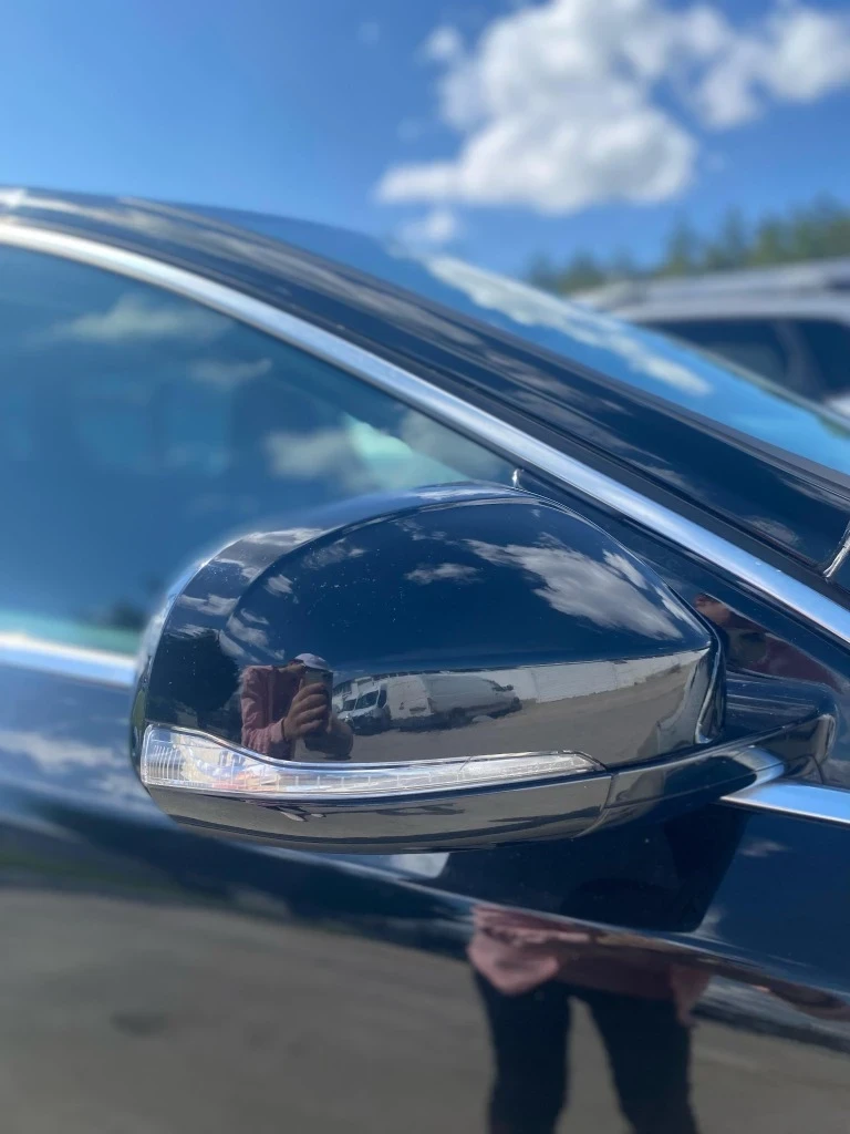 Volvo V40 1.6, снимка 4 - Автомобили и джипове - 54527989