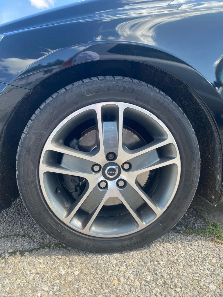 Volvo V40 1.6, снимка 7 - Автомобили и джипове - 54527989